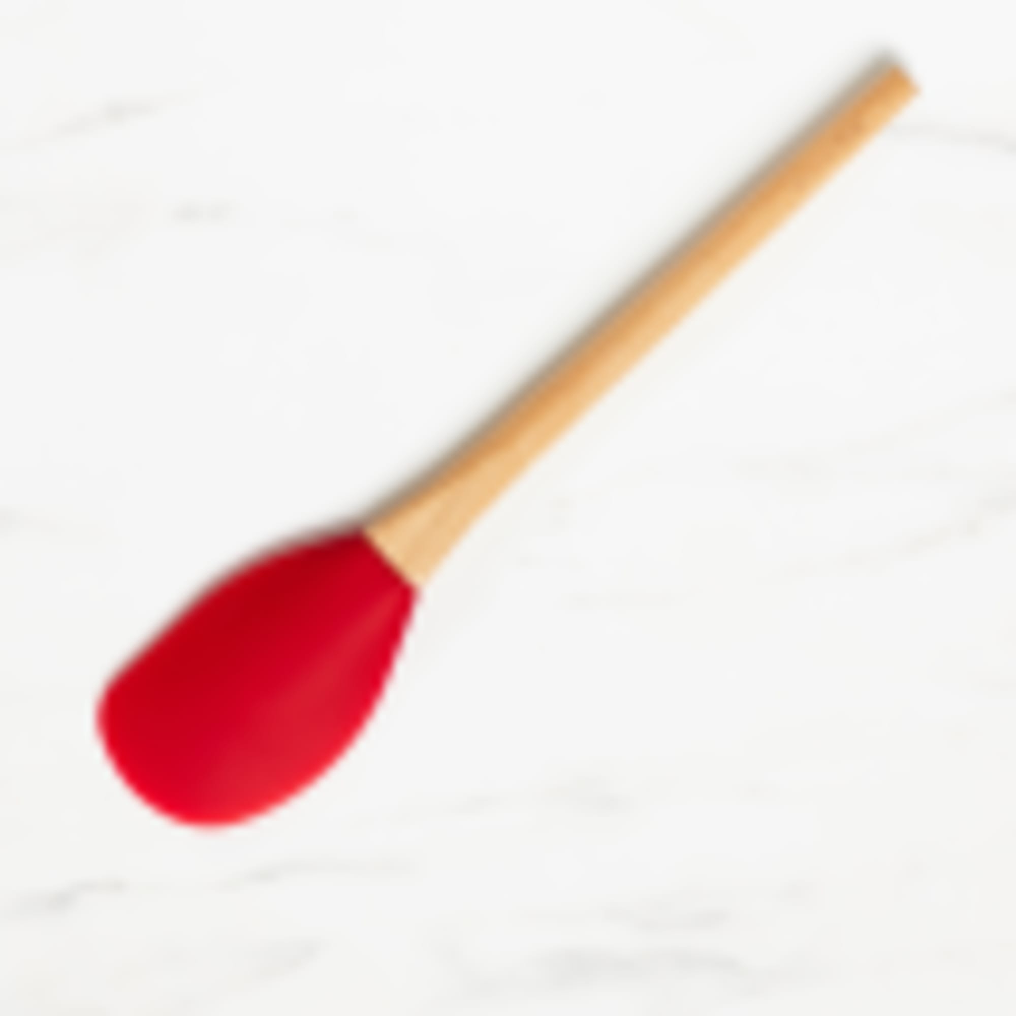 Kitchen Pro Oslo Large Spatula Red Kitchen Warehouse™